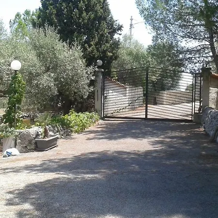 Villetta Rosa Iv Strada Fegotto * 플로리디아