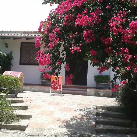 Villetta Rosa Iv Strada Fegotto Floridia