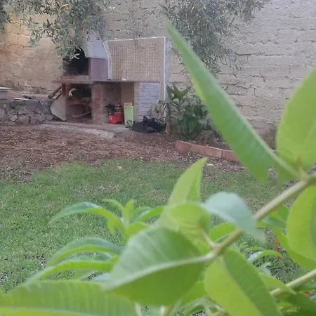 Villetta Rosa Iv Strada Fegotto 플로리디아