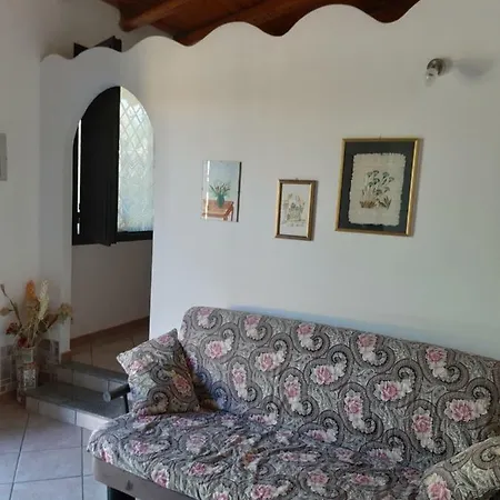 Villetta Rosa Iv Strada Fegotto 펜션 플로리디아
