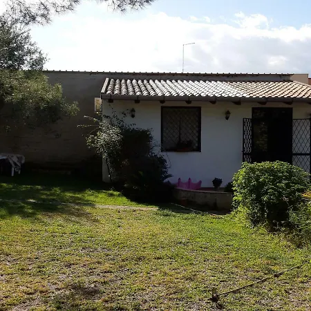 Villetta Rosa Iv Strada Fegotto * 플로리디아